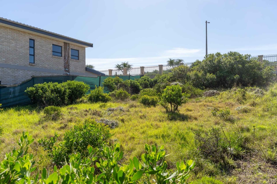 0 Bedroom Property for Sale in Moquini Coastal Estate Western Cape